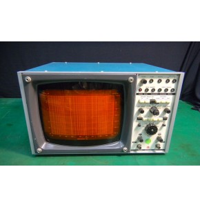 Frequency Response Tester